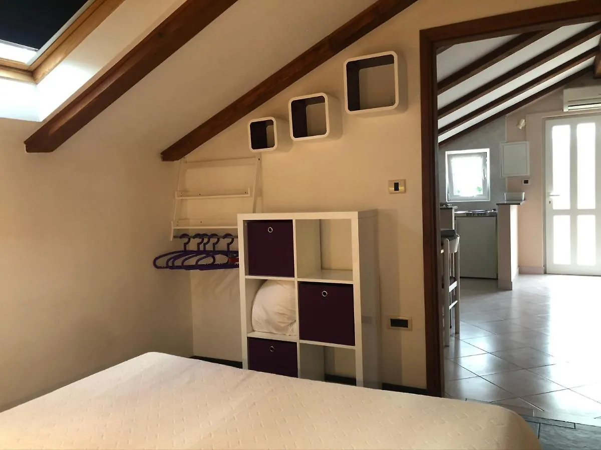 Sepic Apartments 0*, Opatija