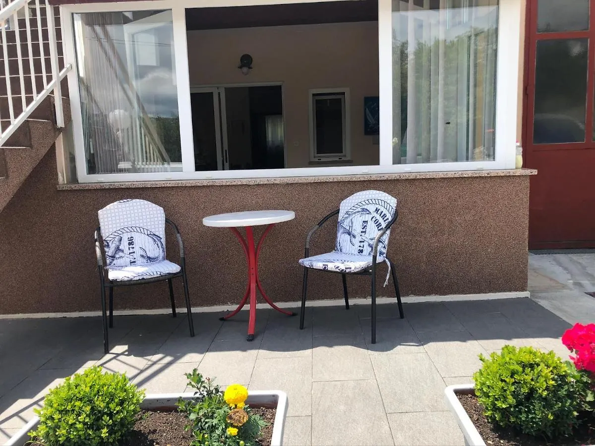 Sepic Apartments Abbázia