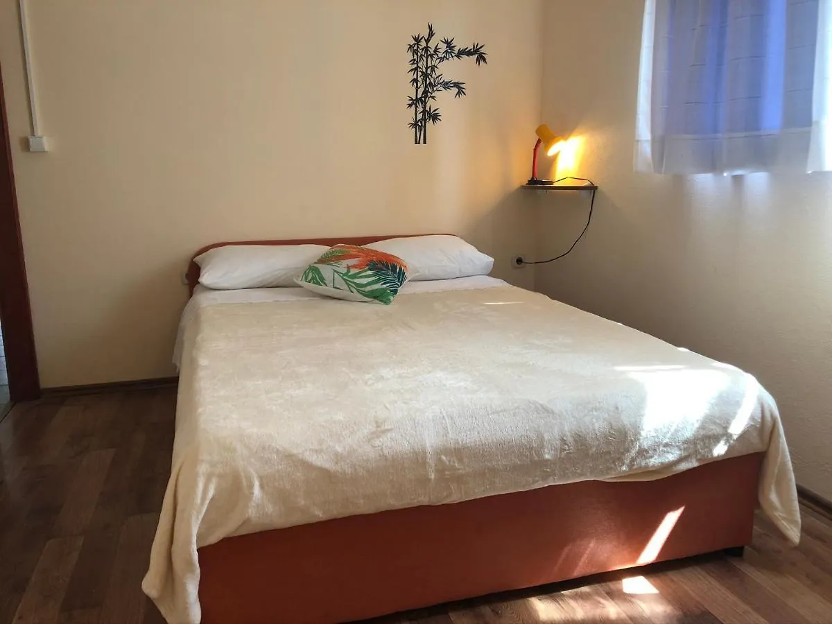 Sepic Apartments Abbázia