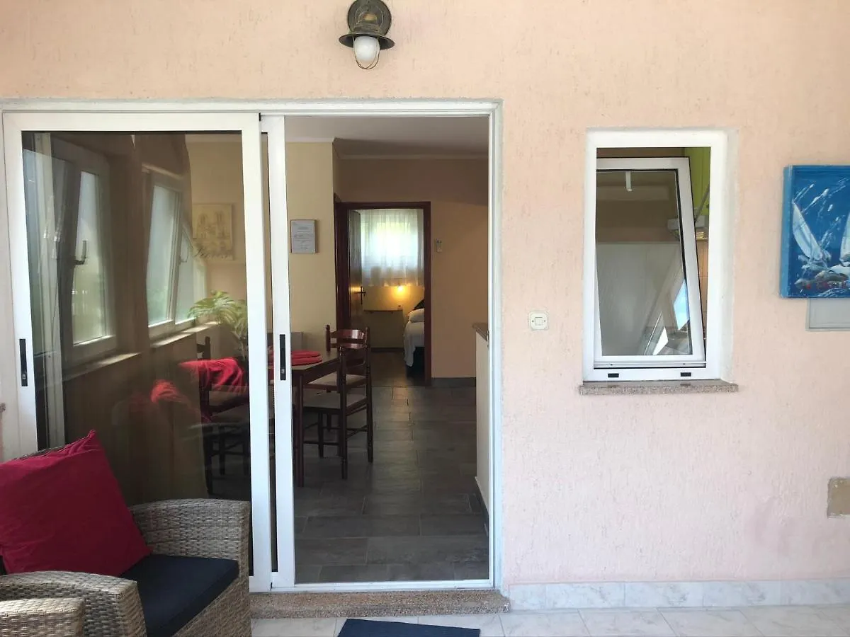 Sepic Apartments Abbázia