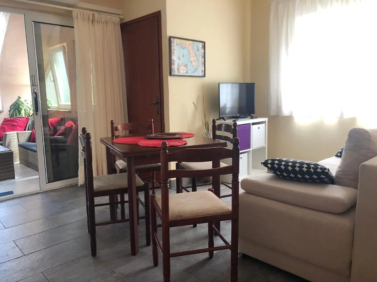 Sepic Apartments Abbázia
