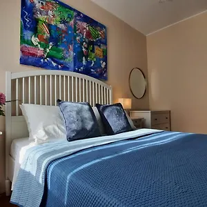 Ida Apartman